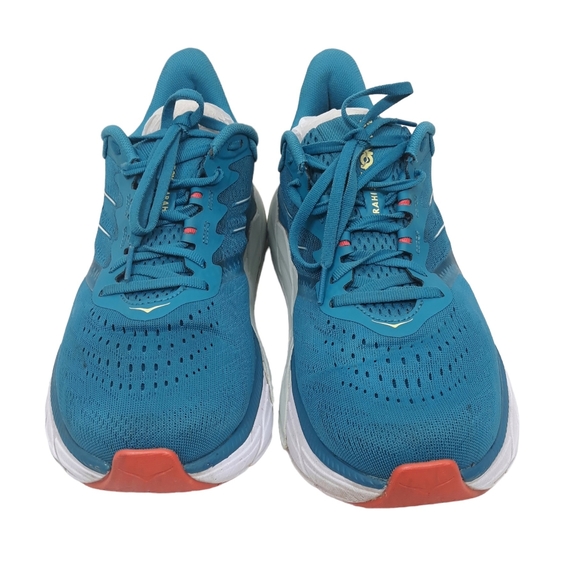 Hoka One One Shoes Hoka One One Arahi 5 Road Running Shoes Mosaic